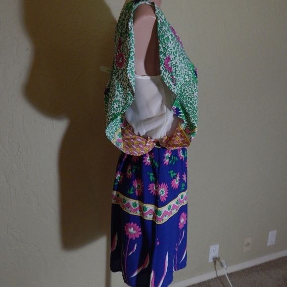 LUCY LOVE MINI DRESS - Picture 4 of 5